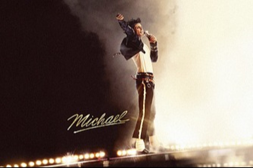 UN MILLIARD ET UN RECORD POUR LE FILM MICHAEL